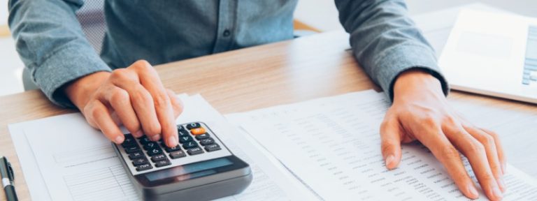 Quem é obrigado a declarar IRPF?