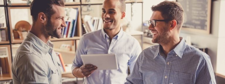 Ter um sócio na empresa vale a pena?