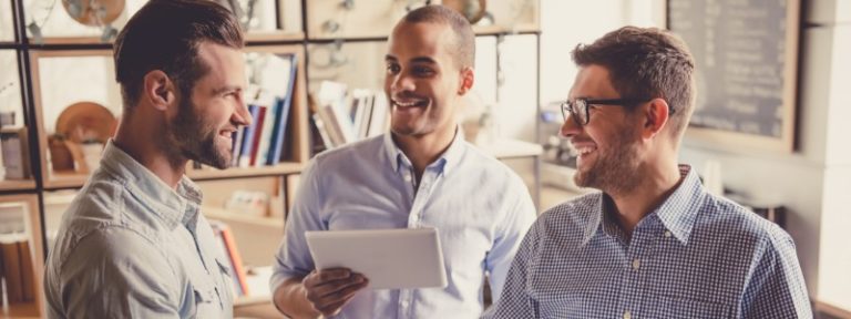 Como definir o pró-labore dos sócios