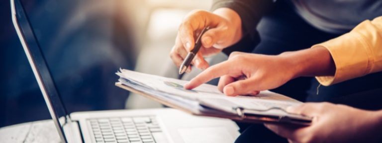 Contabilidade para Negócios Digitais