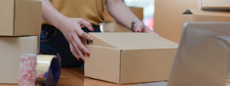 destaque - Qual a melhor forma de vender na Shopee e Mercado Livre MEI ou ME