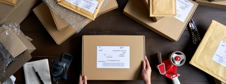 Como funciona o dropshipping nacional