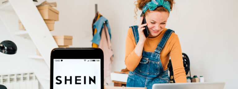 Como vender na Shein- precisa de CNPJ e nota fiscal?