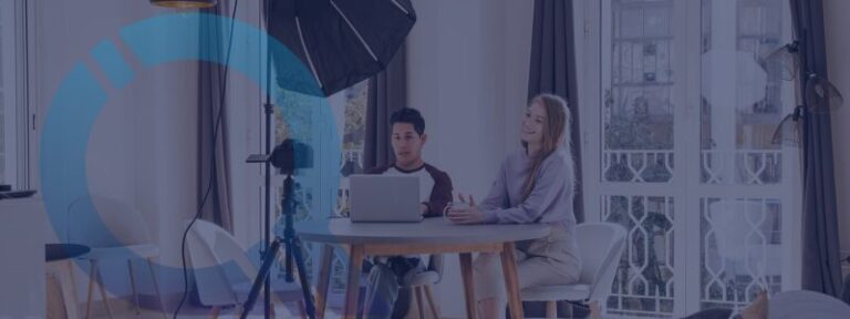 Abertura de empresa para coprodutor