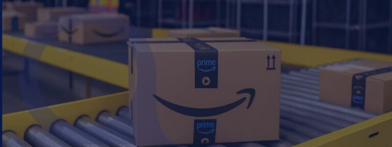 Como aderir ao FBA e ter acesso aos serviços de logística da Amazon?