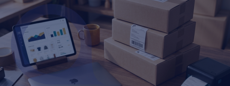 Por Que Seu E-commerce Vende Muito e Não Sobra Dinheiro: 3 Armadilhas do Marketplace em 2026