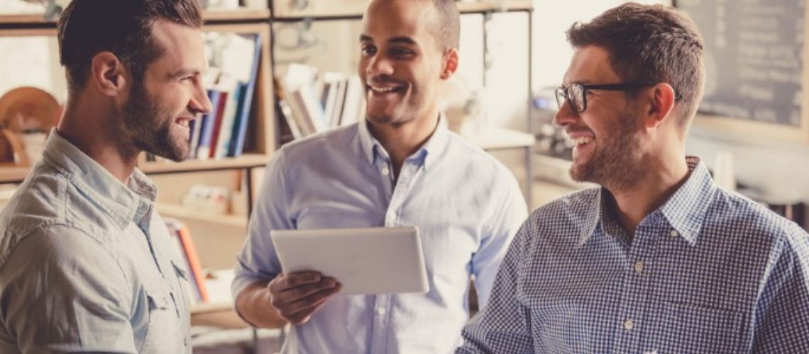 Ter um sócio na empresa vale a pena?