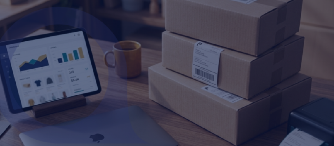 Por Que Seu E-commerce Vende Muito e Não Sobra Dinheiro: 3 Armadilhas do Marketplace em 2026