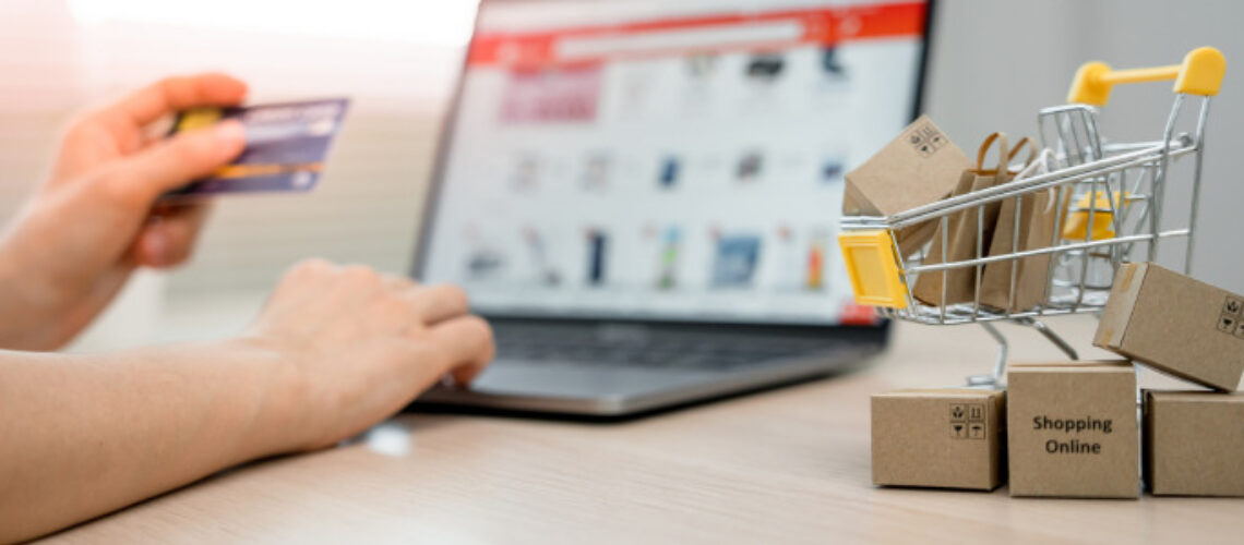 Como vender no AliExpress