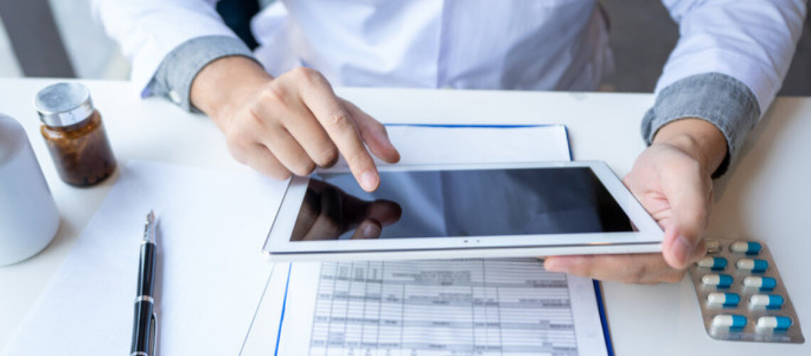 CNPJ para profissionais da saúde- como abrir e os benefícios