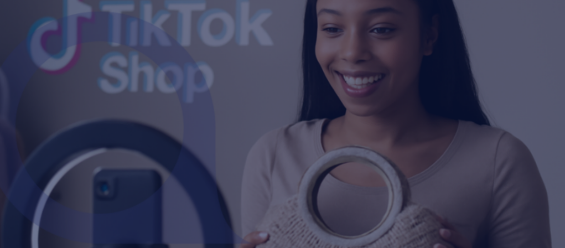 TikTok Shop: como vender na plataforma que chegou ao Brasil?