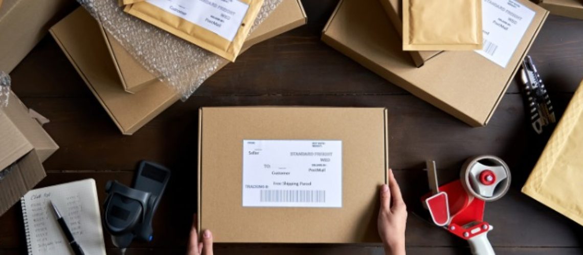 Como funciona o dropshipping nacional