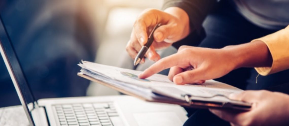 Contabilidade para Negócios Digitais