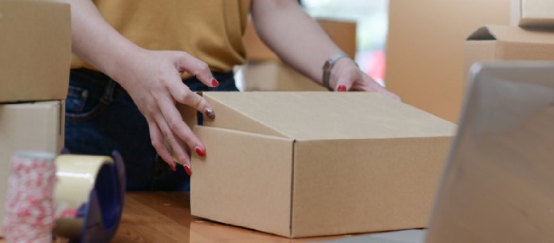 destaque - Qual a melhor forma de vender na Shopee e Mercado Livre MEI ou ME